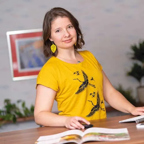 Jaana Konttinen